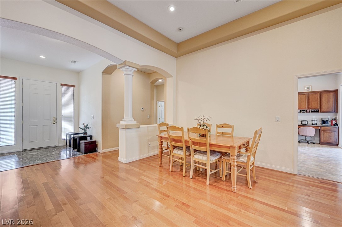 9092 National Park Drive Las Vegas NV 89178