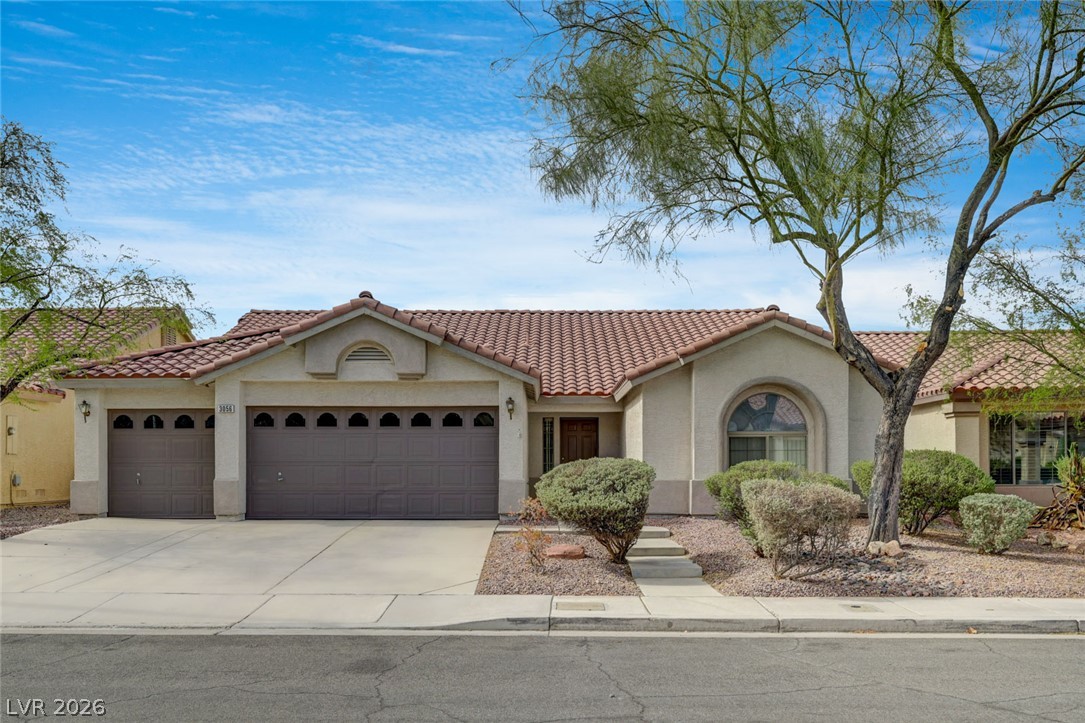3056 Emerald Wind Street Henderson NV 89052