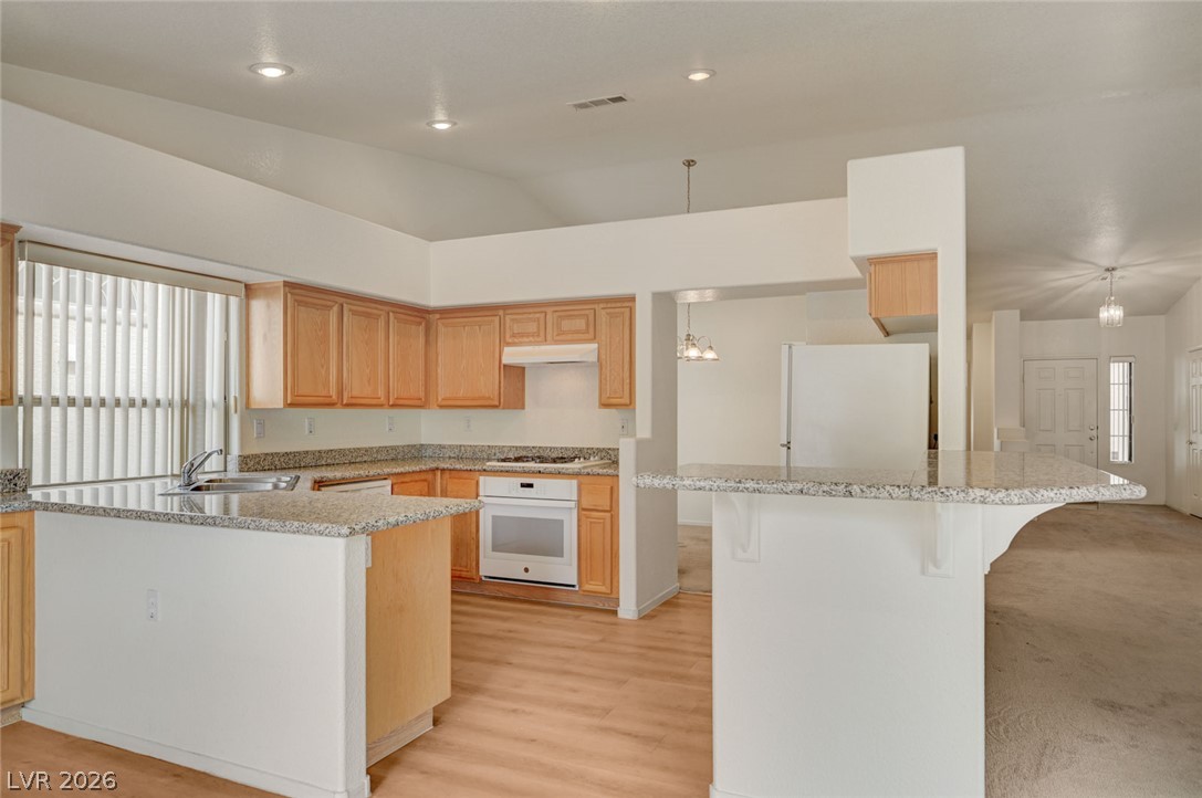 3056 Emerald Wind Street Henderson NV 89052