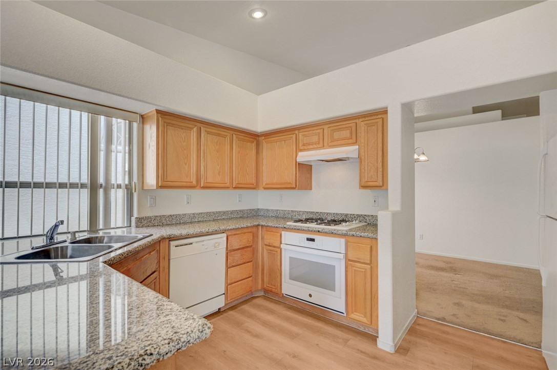 3056 Emerald Wind Street Henderson NV 89052