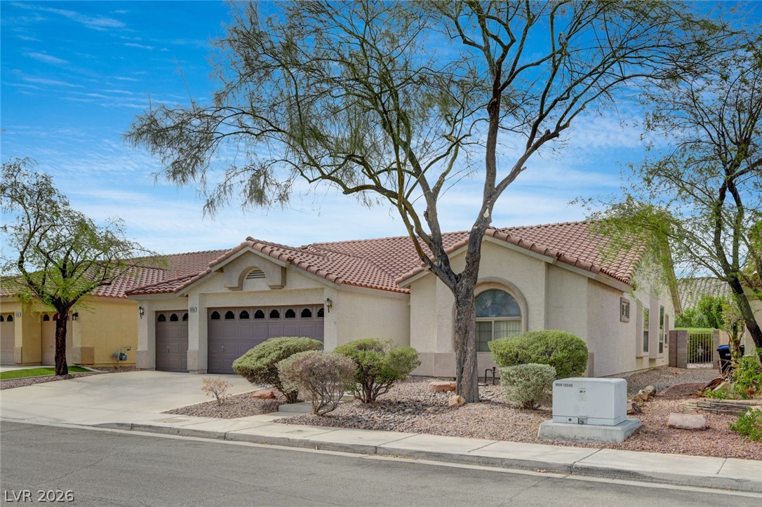 3056 Emerald Wind Street Henderson NV 89052