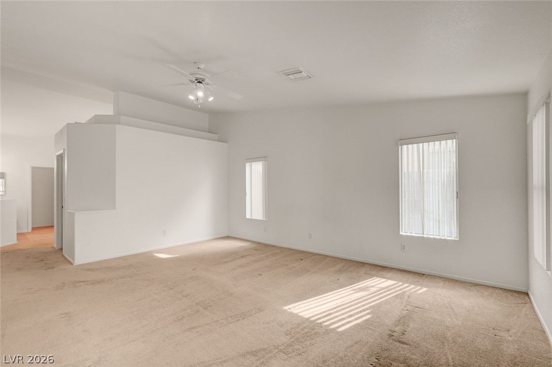 3056 Emerald Wind Street Henderson NV 89052