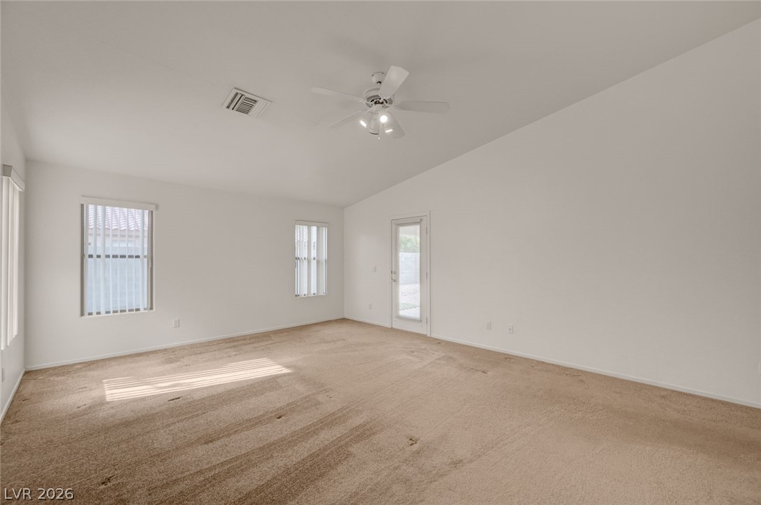 3056 Emerald Wind Street Henderson NV 89052