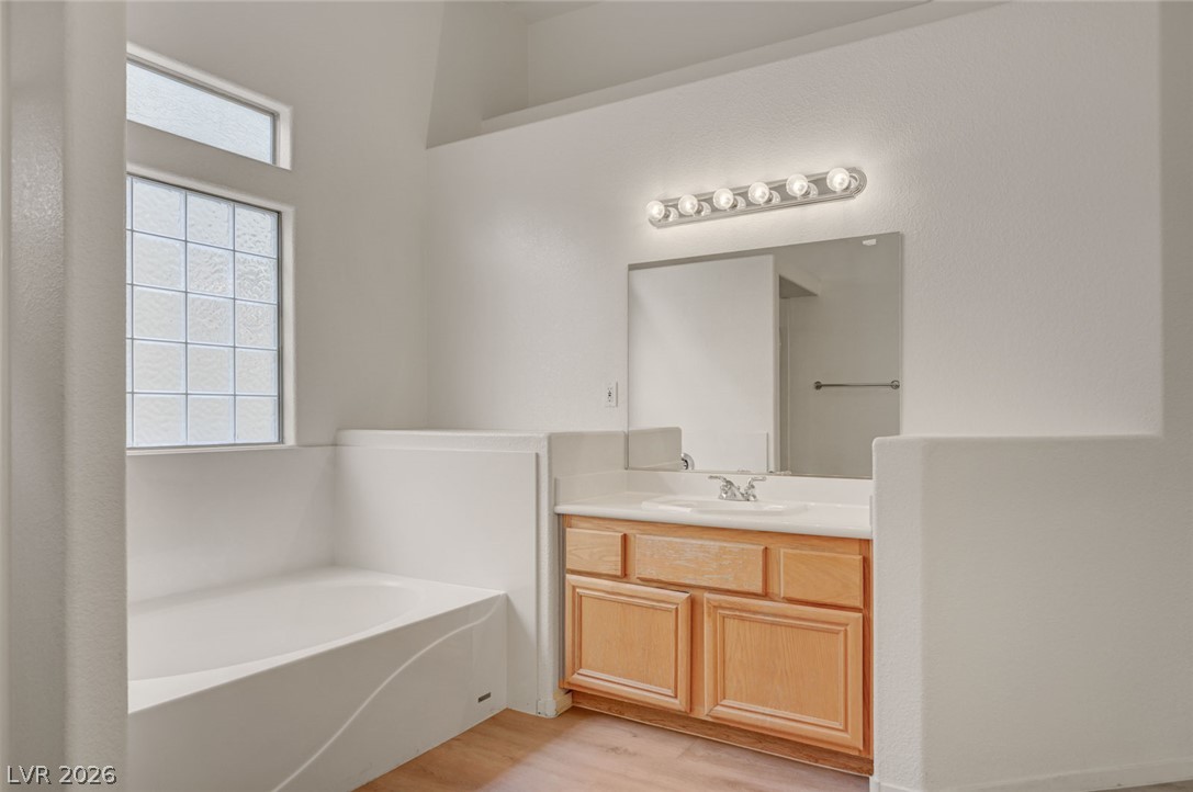 3056 Emerald Wind Street Henderson NV 89052