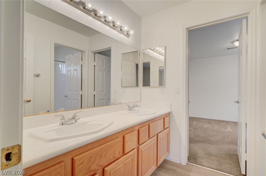 3056 Emerald Wind Street Henderson NV 89052
