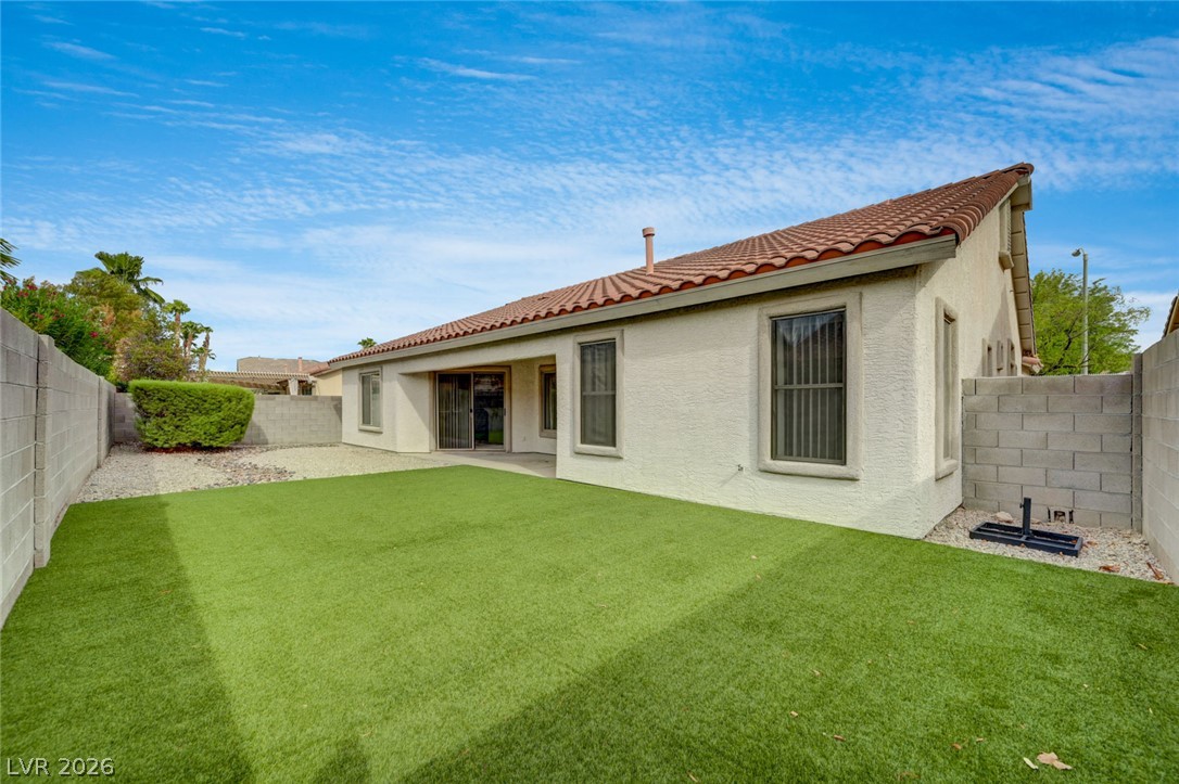 3056 Emerald Wind Street Henderson NV 89052