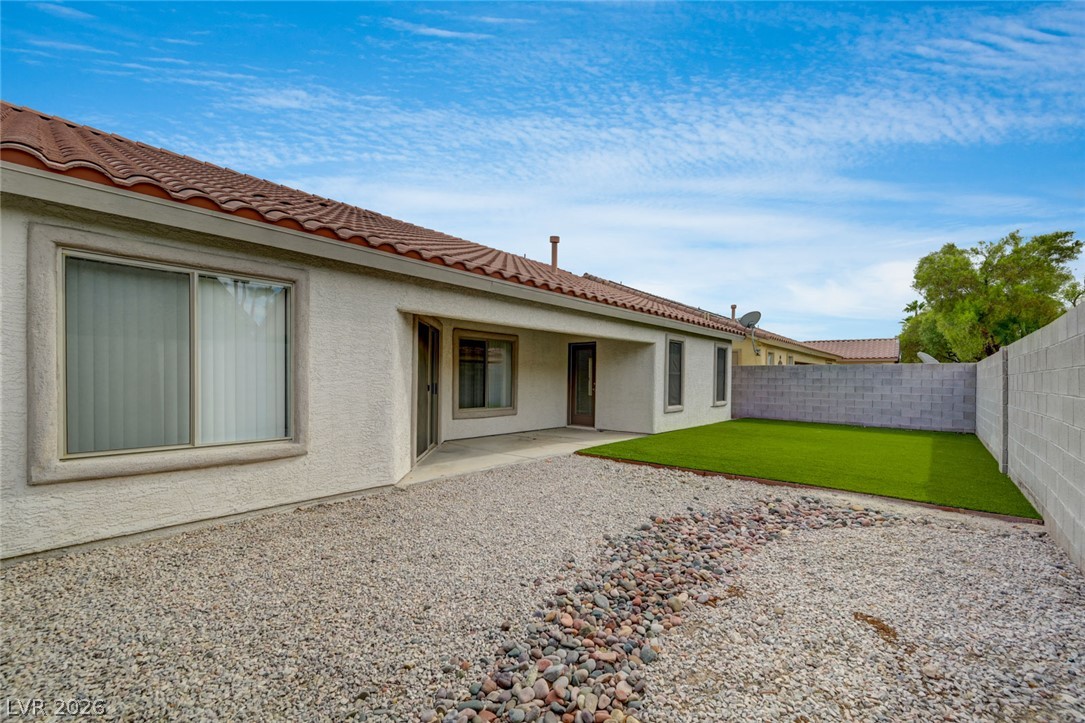 3056 Emerald Wind Street Henderson NV 89052