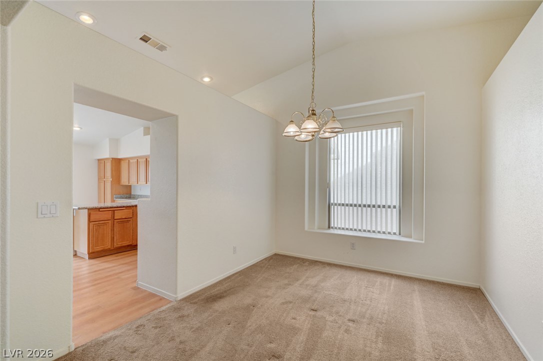 3056 Emerald Wind Street Henderson NV 89052