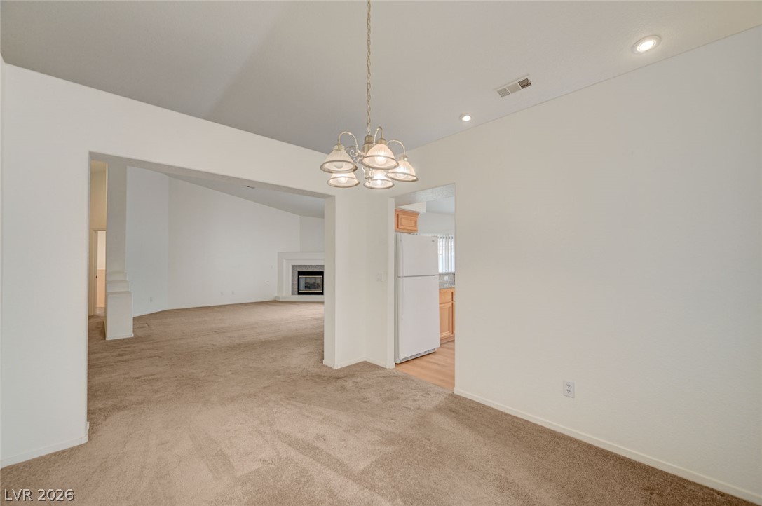 3056 Emerald Wind Street Henderson NV 89052