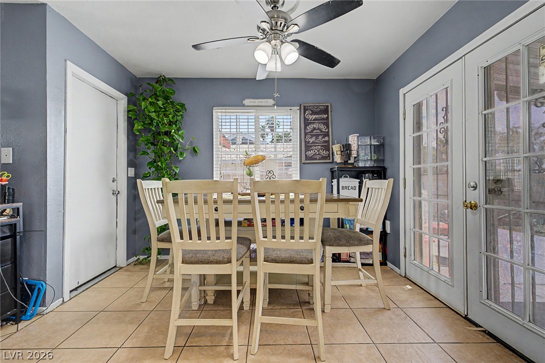 4533 Sherrill Avenue Las Vegas NV 89110