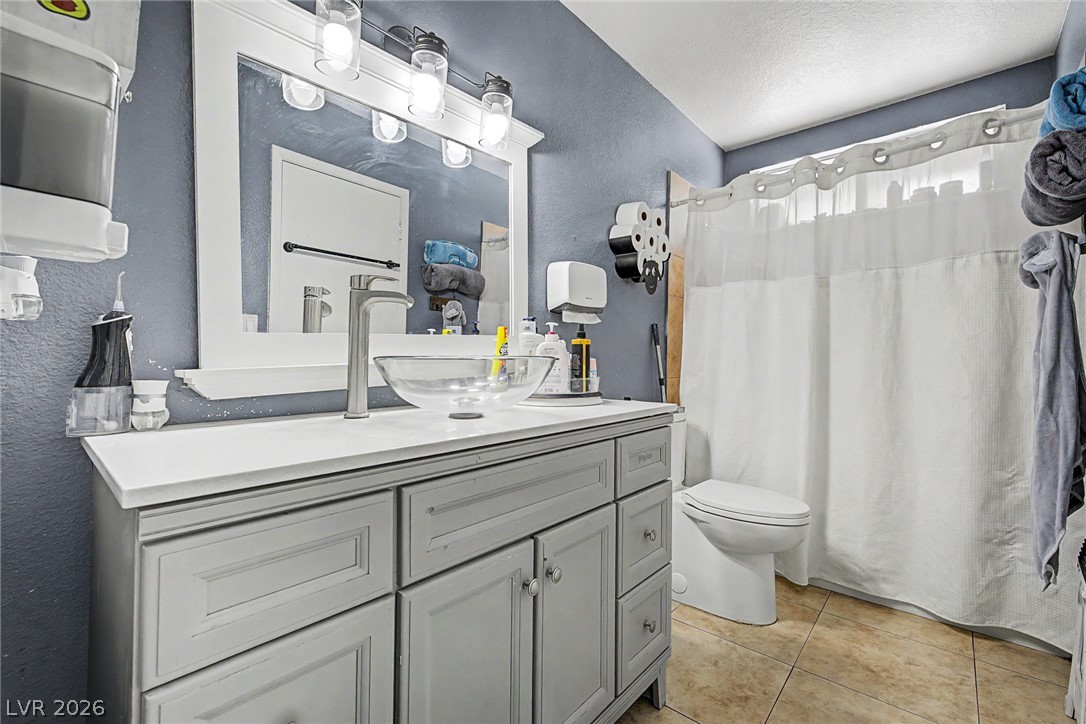 4533 Sherrill Avenue Las Vegas NV 89110