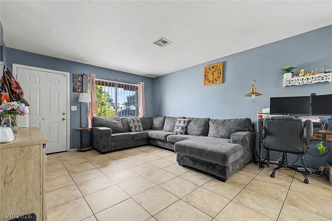 4533 Sherrill Avenue Las Vegas NV 89110