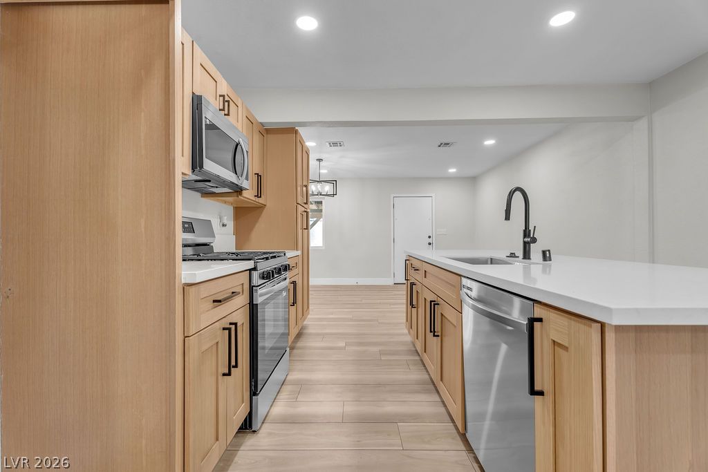 472 National Street Henderson NV 89015