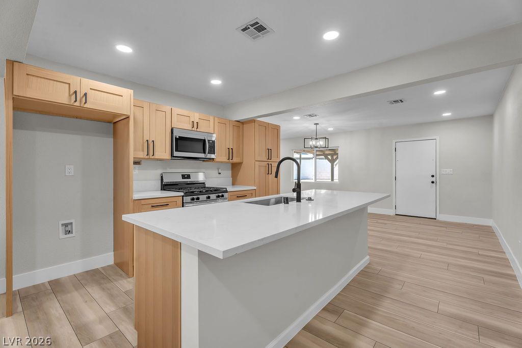 472 National Street Henderson NV 89015