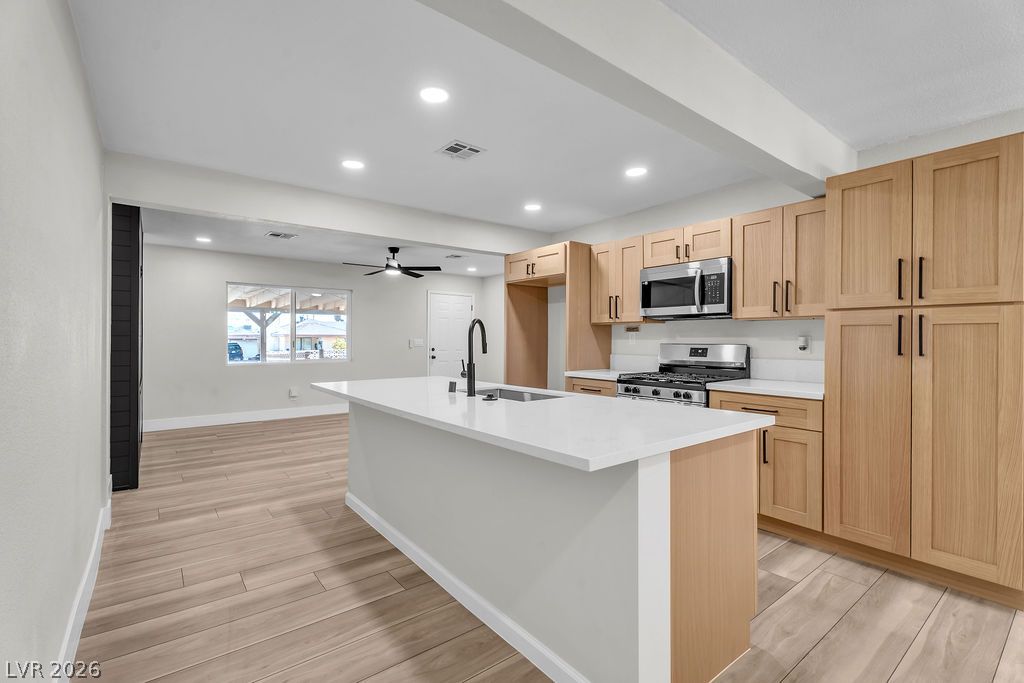 472 National Street Henderson NV 89015