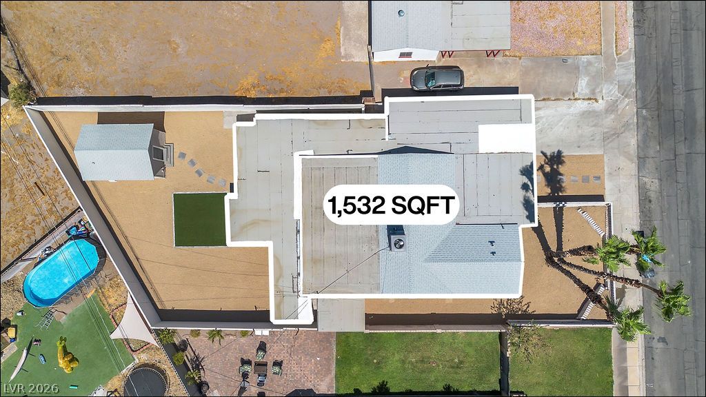 472 National Street Henderson NV 89015