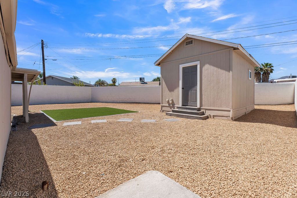 472 National Street Henderson NV 89015