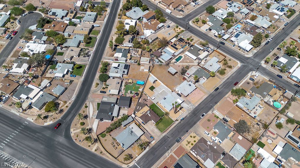 472 National Street Henderson NV 89015