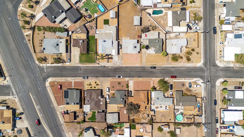 472 National Street Henderson NV 89015