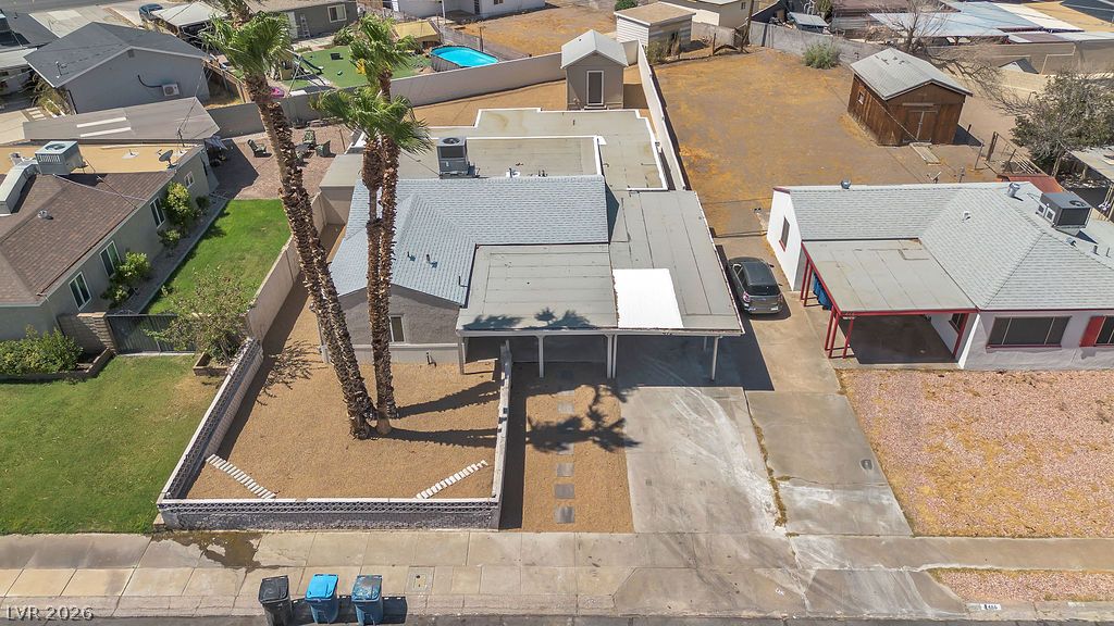 472 National Street Henderson NV 89015