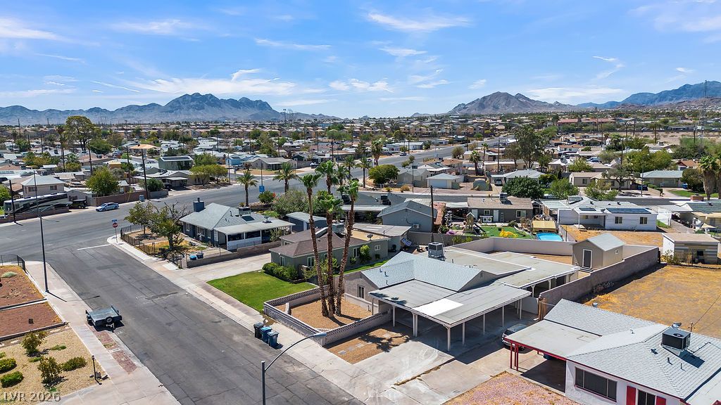 472 National Street Henderson NV 89015