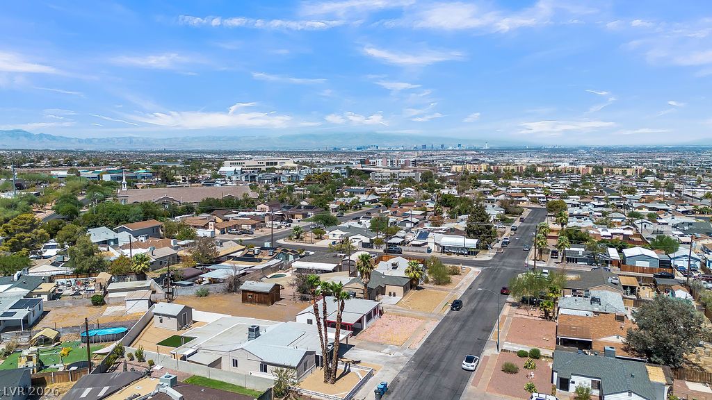 472 National Street Henderson NV 89015