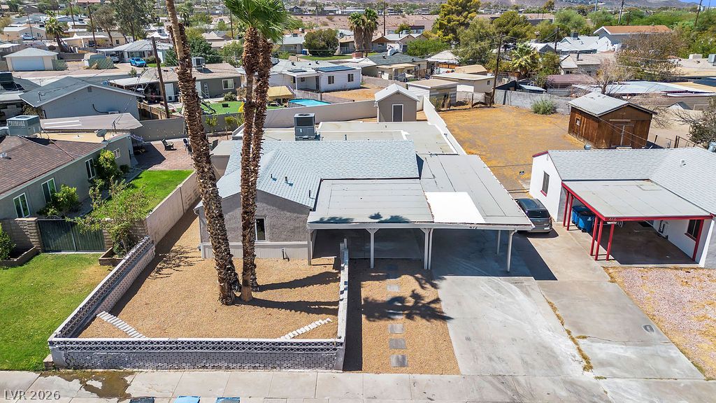 472 National Street Henderson NV 89015