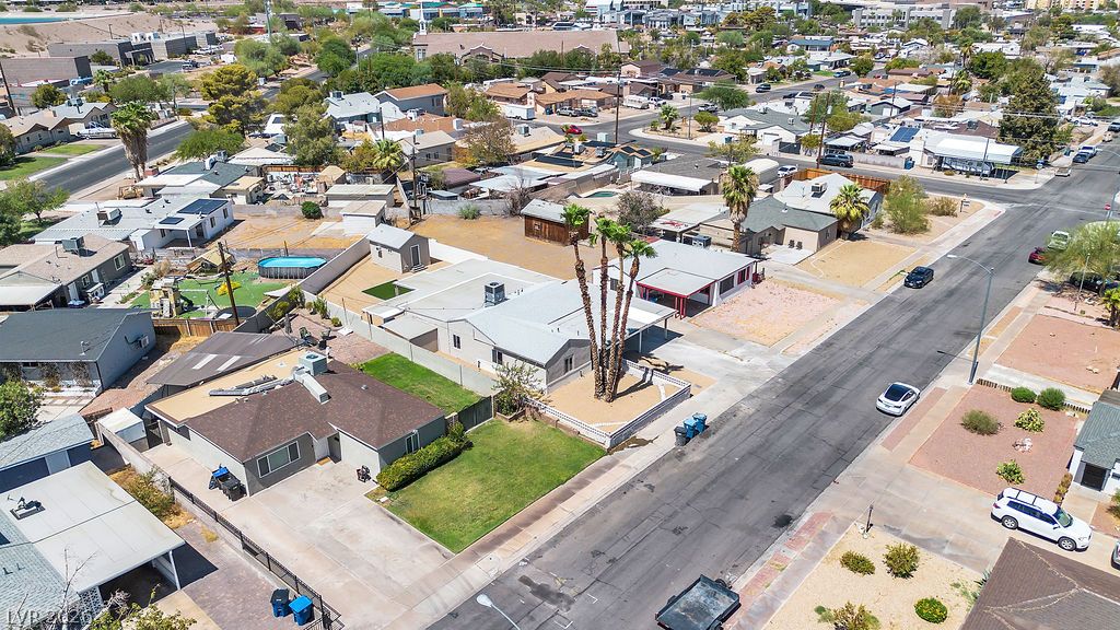 472 National Street Henderson NV 89015
