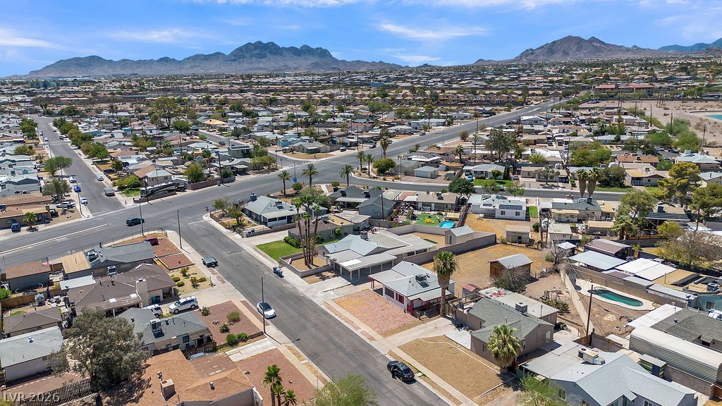 472 National Street Henderson NV 89015