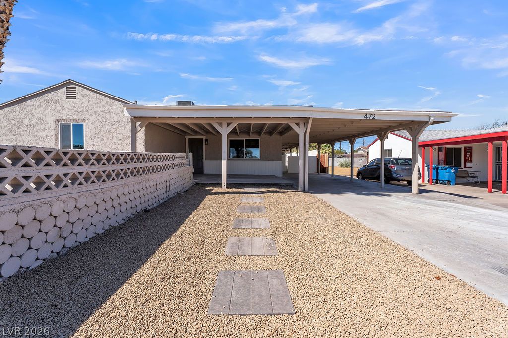 472 National Street Henderson NV 89015