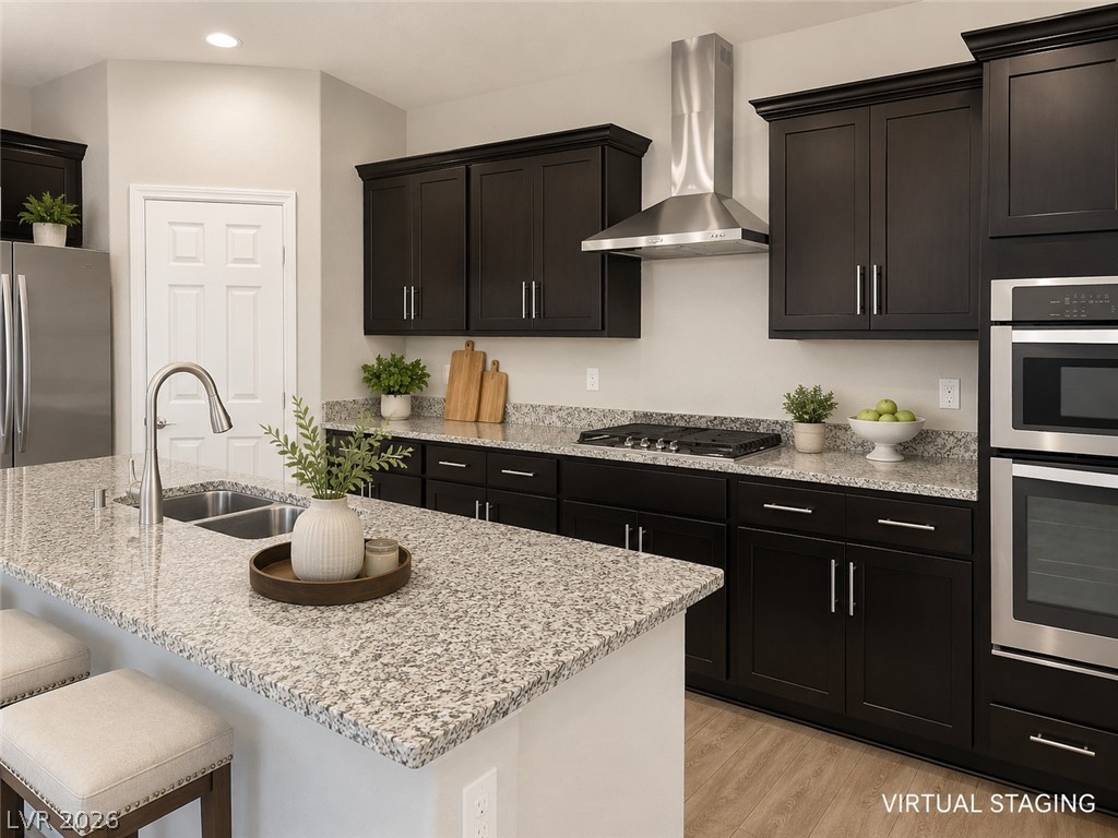 7861 Hamilton Pool Drive Las Vegas NV 89113