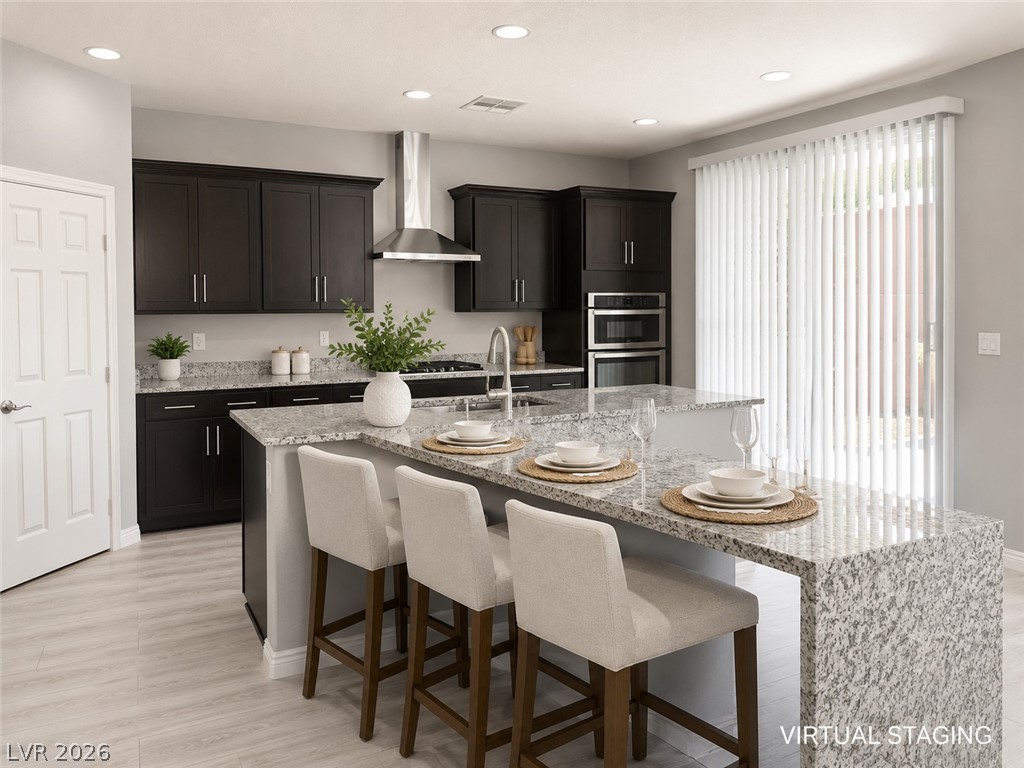 7861 Hamilton Pool Drive Las Vegas NV 89113