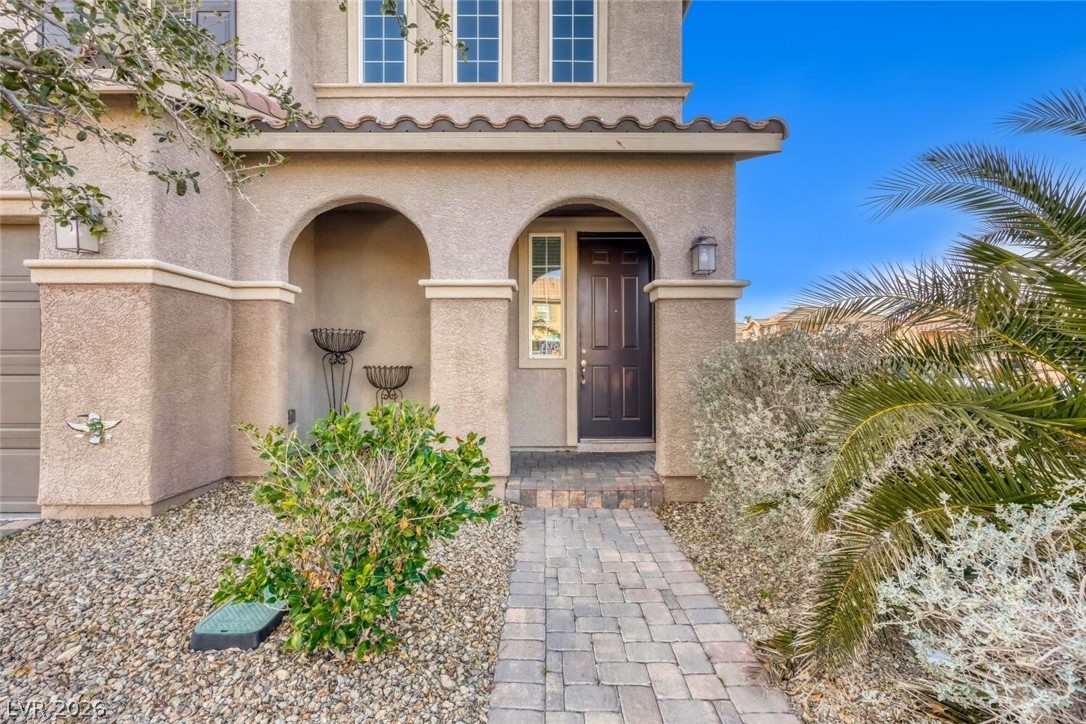 7861 Hamilton Pool Drive Las Vegas NV 89113