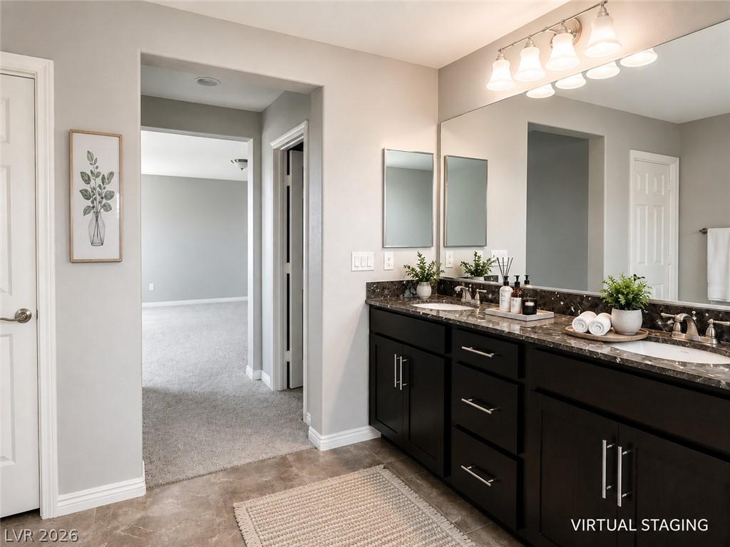 7861 Hamilton Pool Drive Las Vegas NV 89113