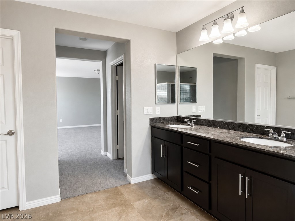 7861 Hamilton Pool Drive Las Vegas NV 89113