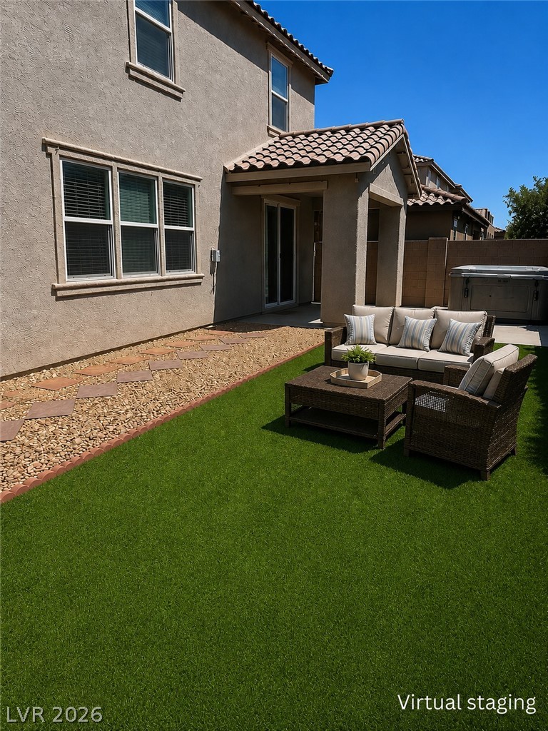 7861 Hamilton Pool Drive Las Vegas NV 89113