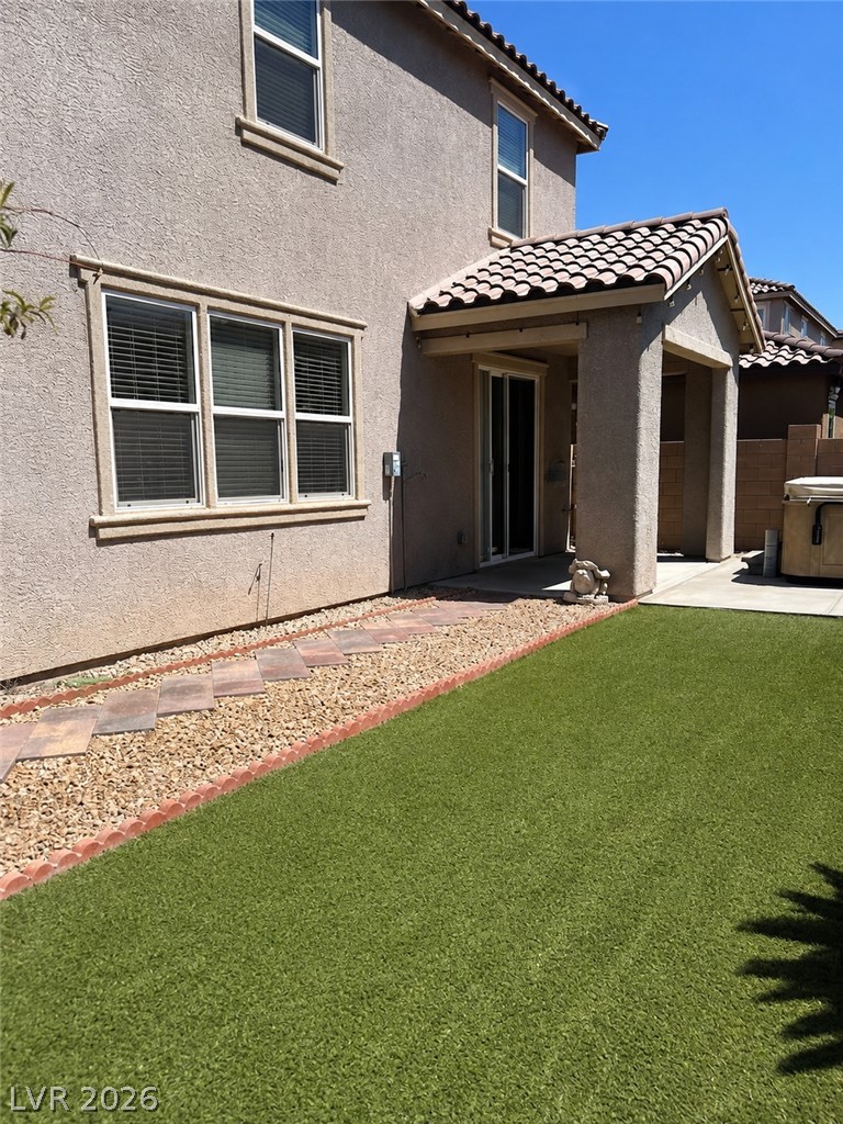 7861 Hamilton Pool Drive Las Vegas NV 89113