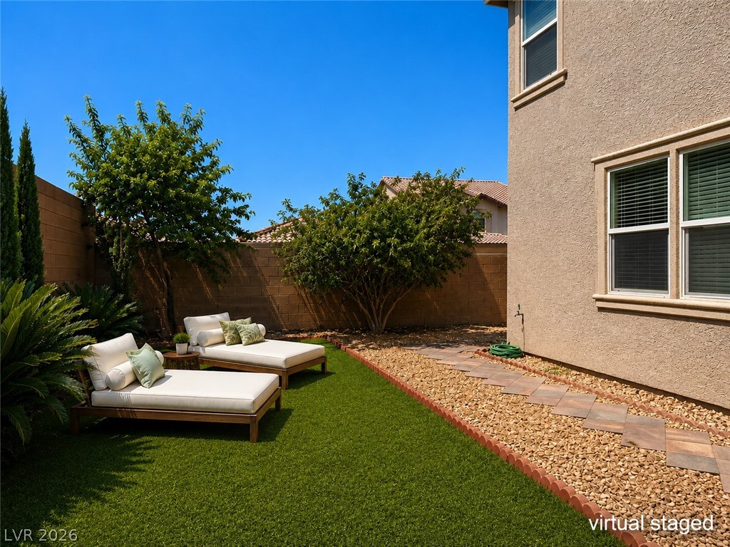 7861 Hamilton Pool Drive Las Vegas NV 89113