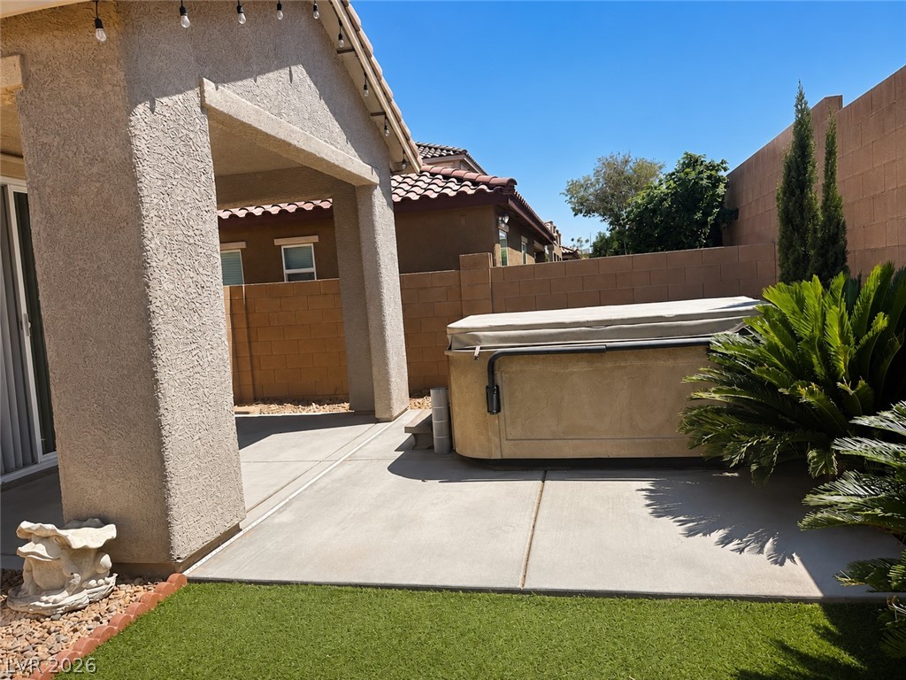 7861 Hamilton Pool Drive Las Vegas NV 89113