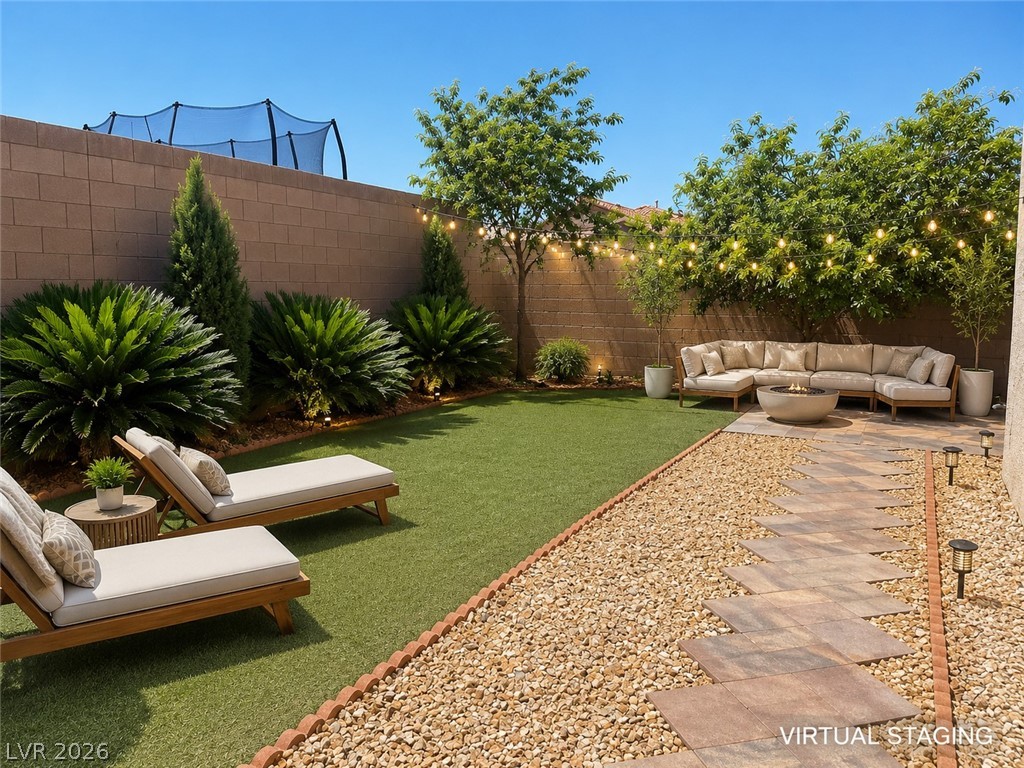 7861 Hamilton Pool Drive Las Vegas NV 89113