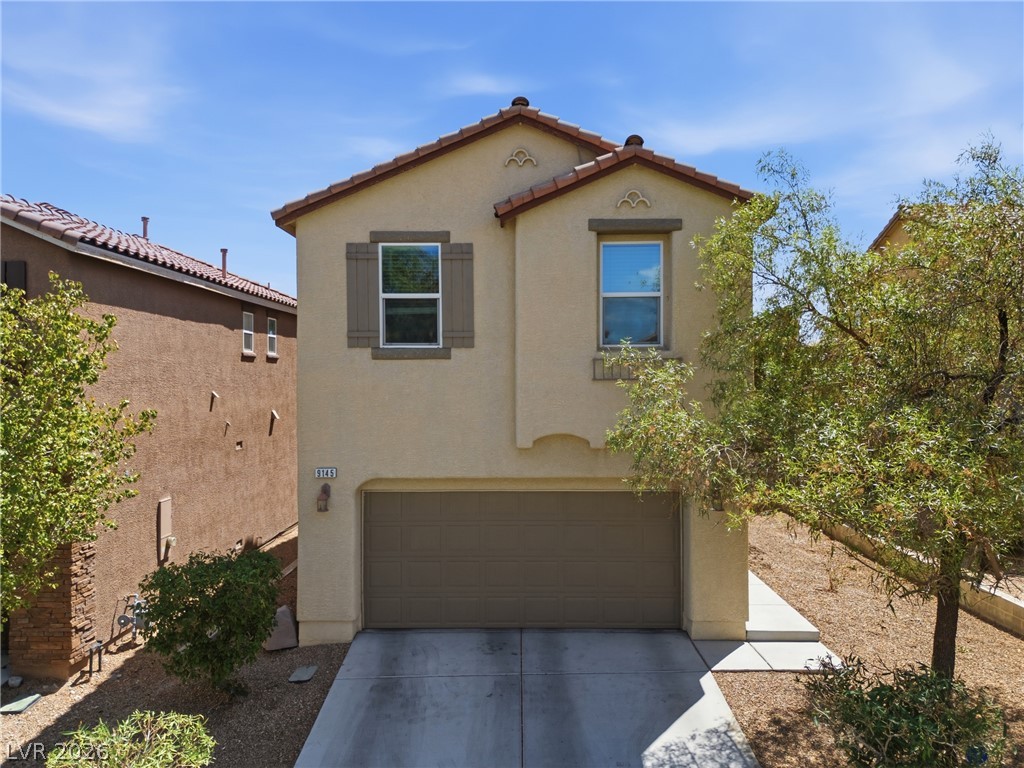 9145 Checkerboard Court Las Vegas NV 89149