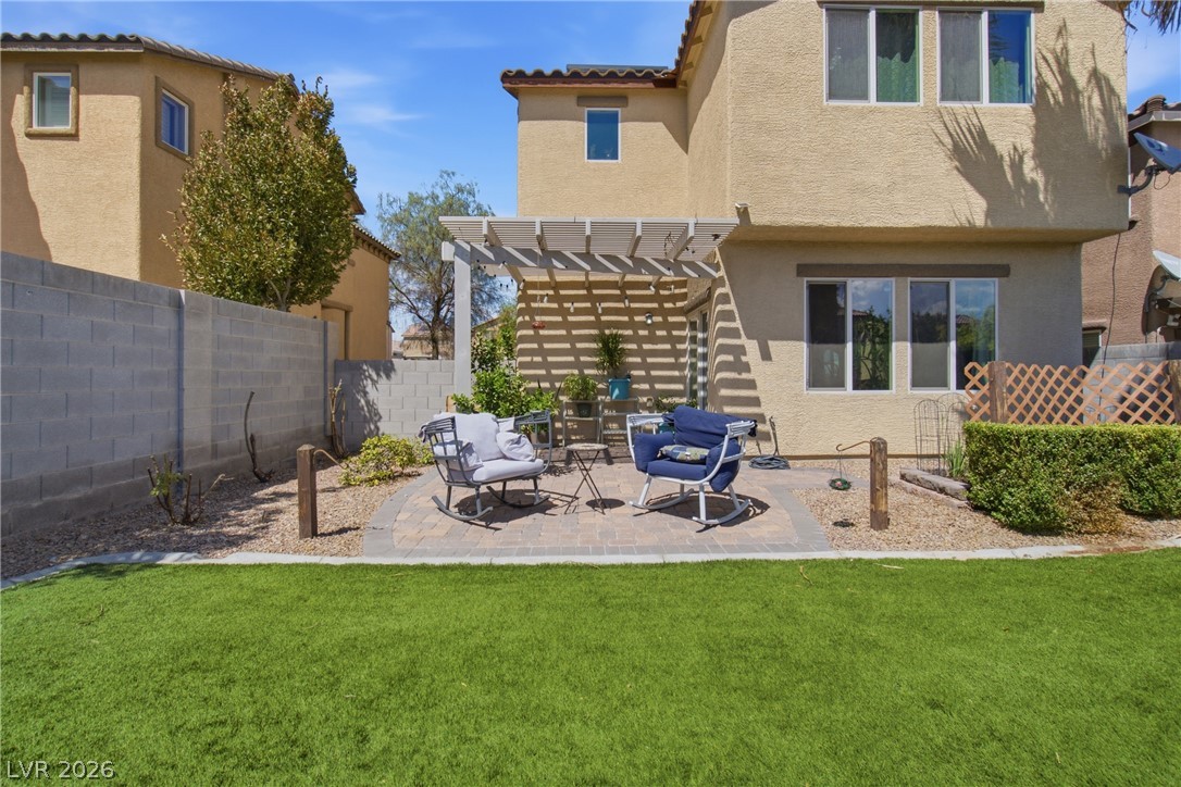 9145 Checkerboard Court Las Vegas NV 89149