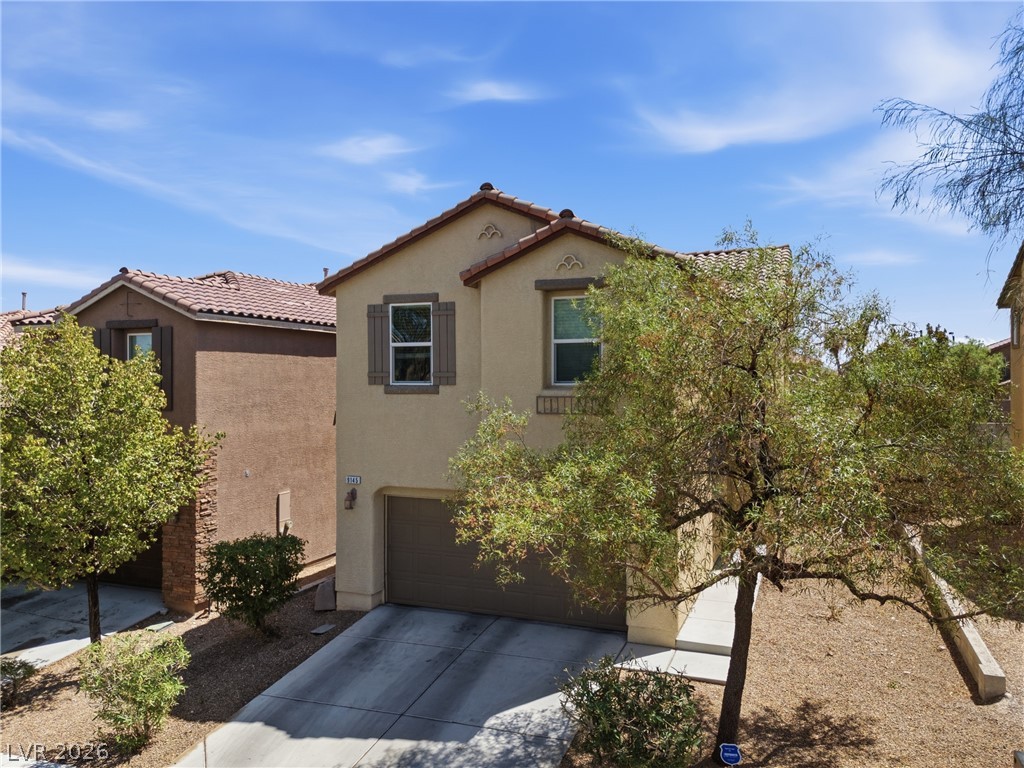 9145 Checkerboard Court Las Vegas NV 89149