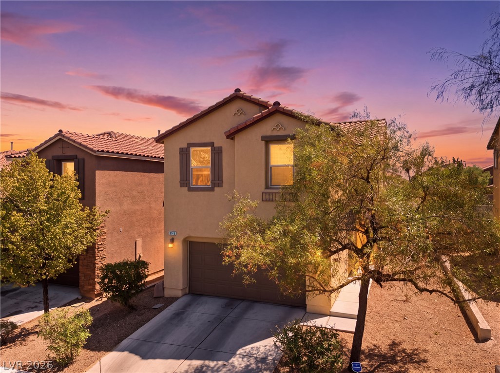 9145 Checkerboard Court Las Vegas NV 89149