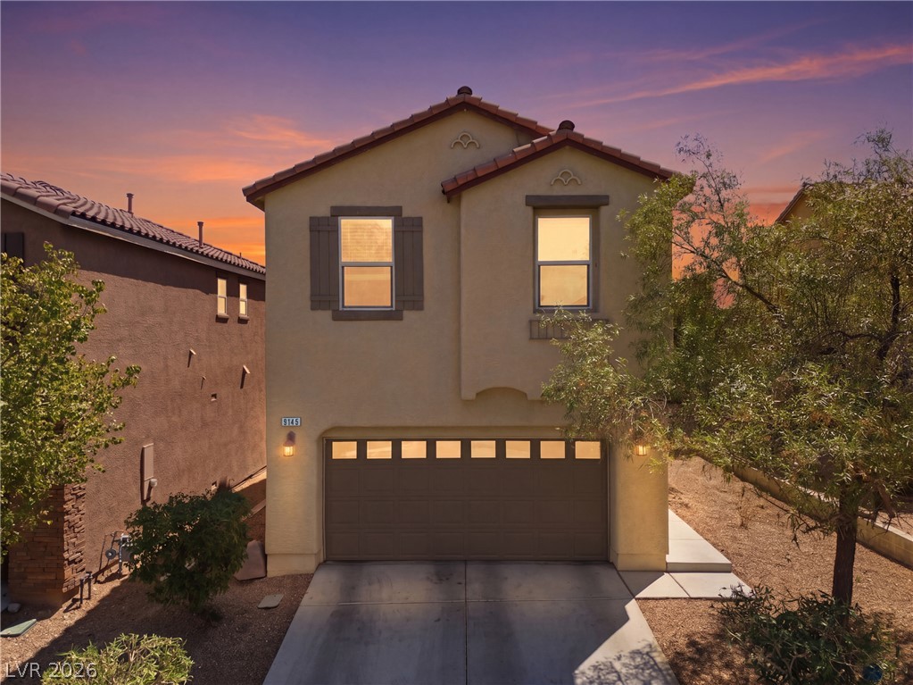 9145 Checkerboard Court Las Vegas NV 89149