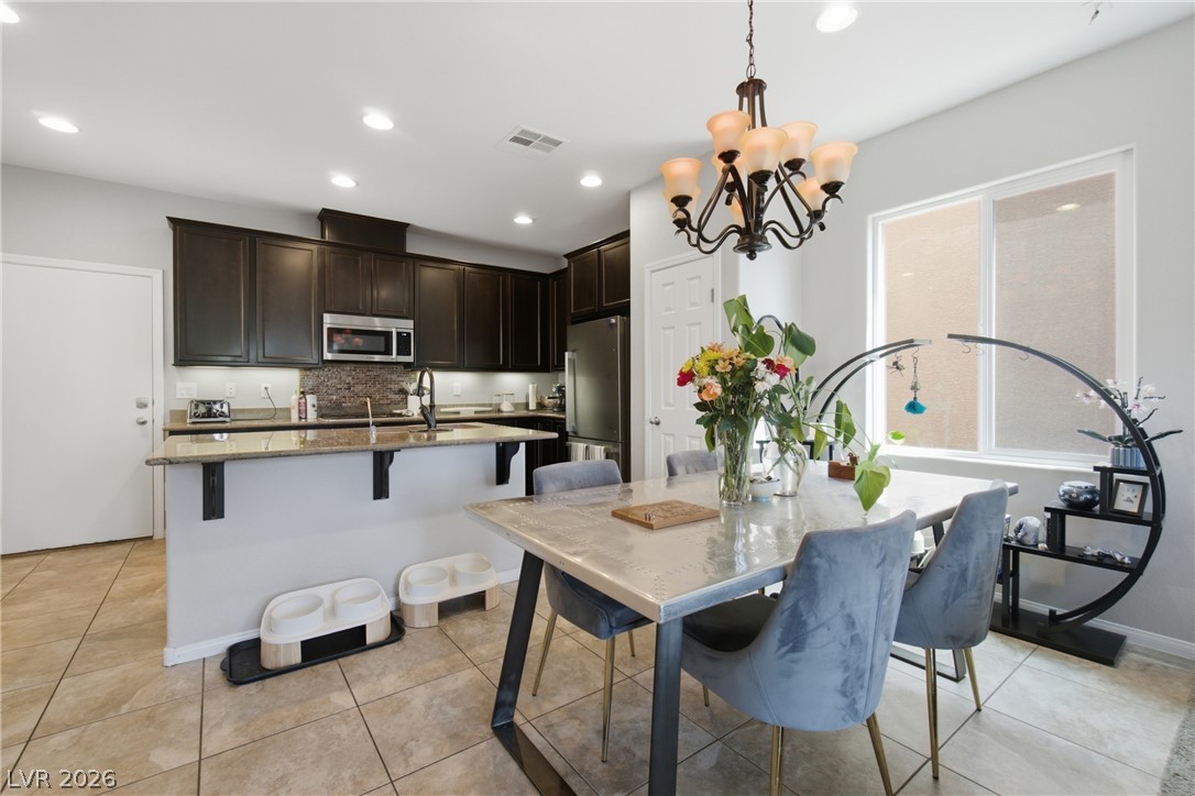 9145 Checkerboard Court Las Vegas NV 89149