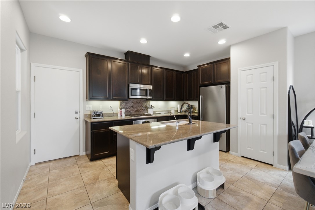 9145 Checkerboard Court Las Vegas NV 89149