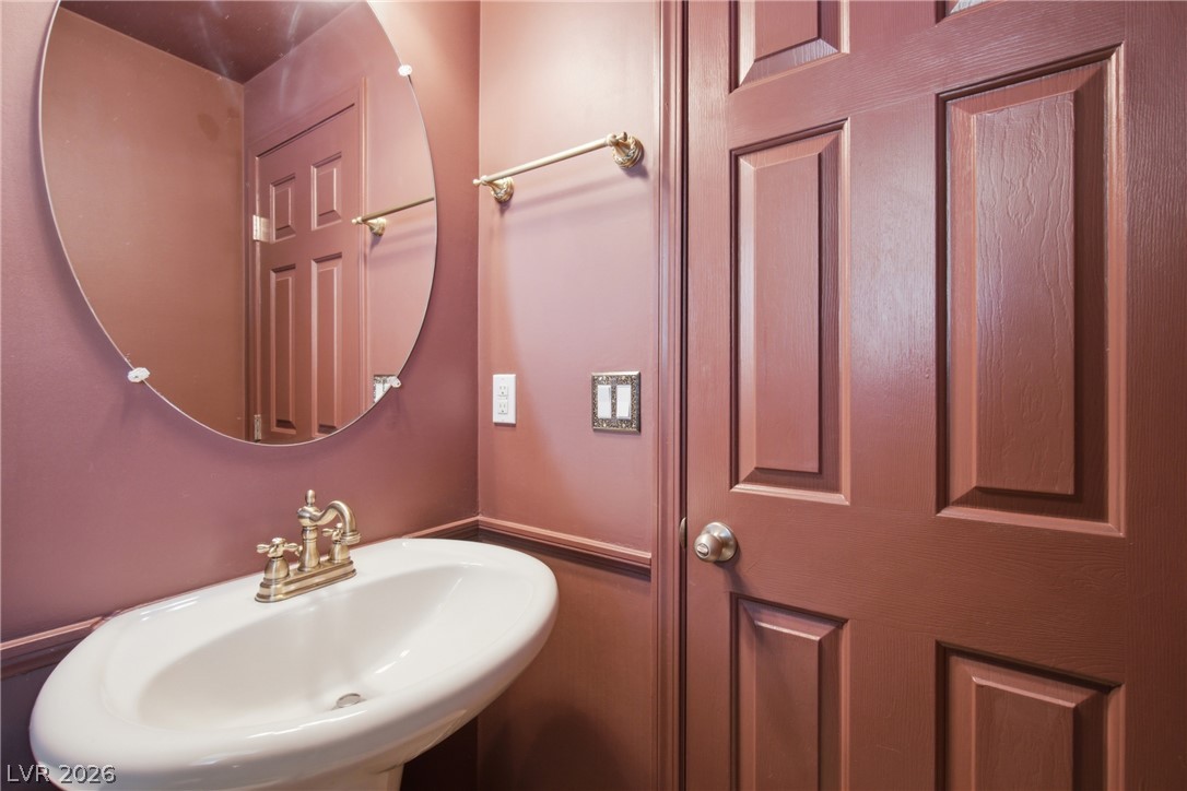 9145 Checkerboard Court Las Vegas NV 89149