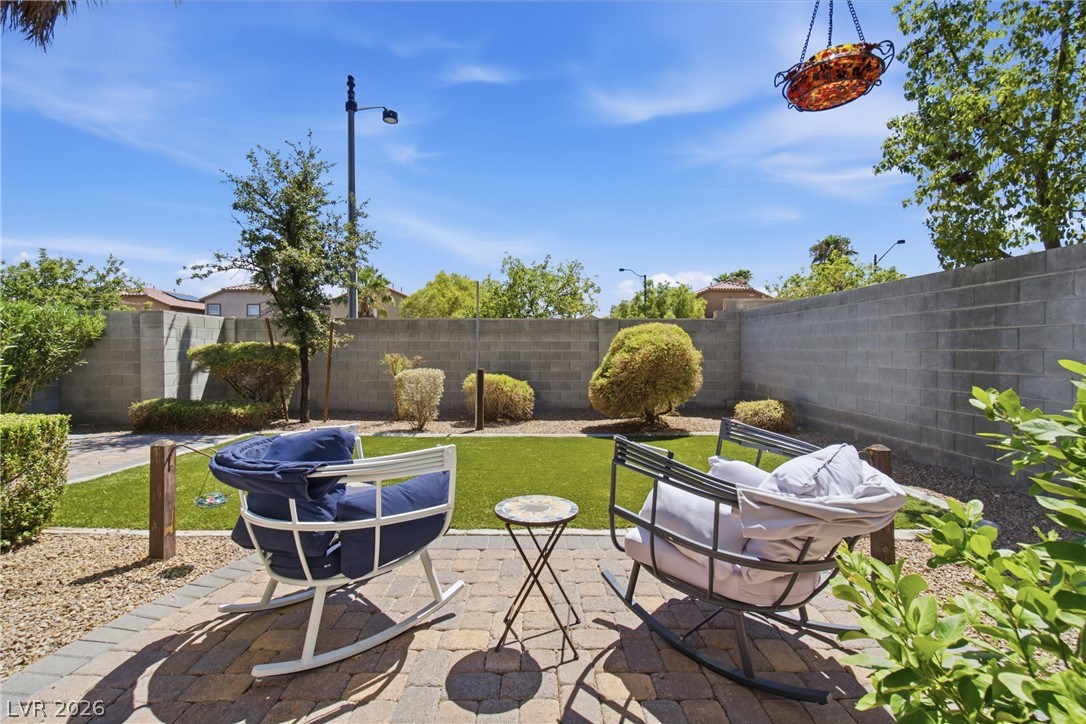 9145 Checkerboard Court Las Vegas NV 89149