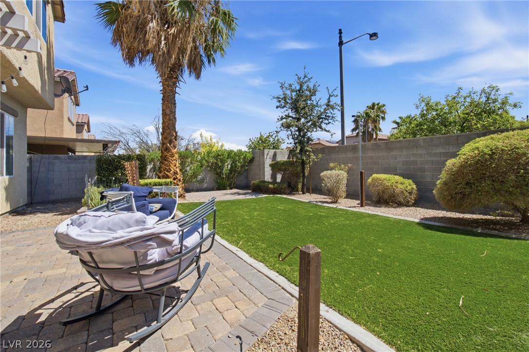 9145 Checkerboard Court Las Vegas NV 89149